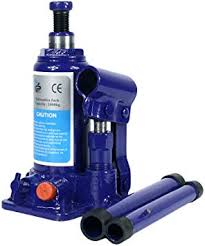 Gata Tipo Botella 32 TON -CENTURY-