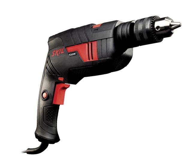 Taladro Percutor 550 W -SKIL-