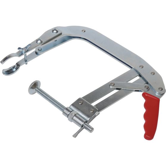 Prensa Válvulas Completo -HANDYFORCE-