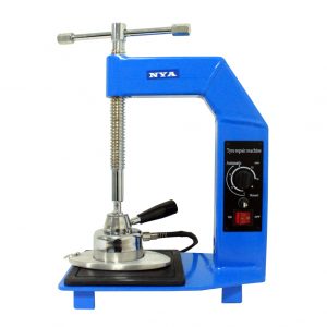 Plancha Vulcanizadora -BP-