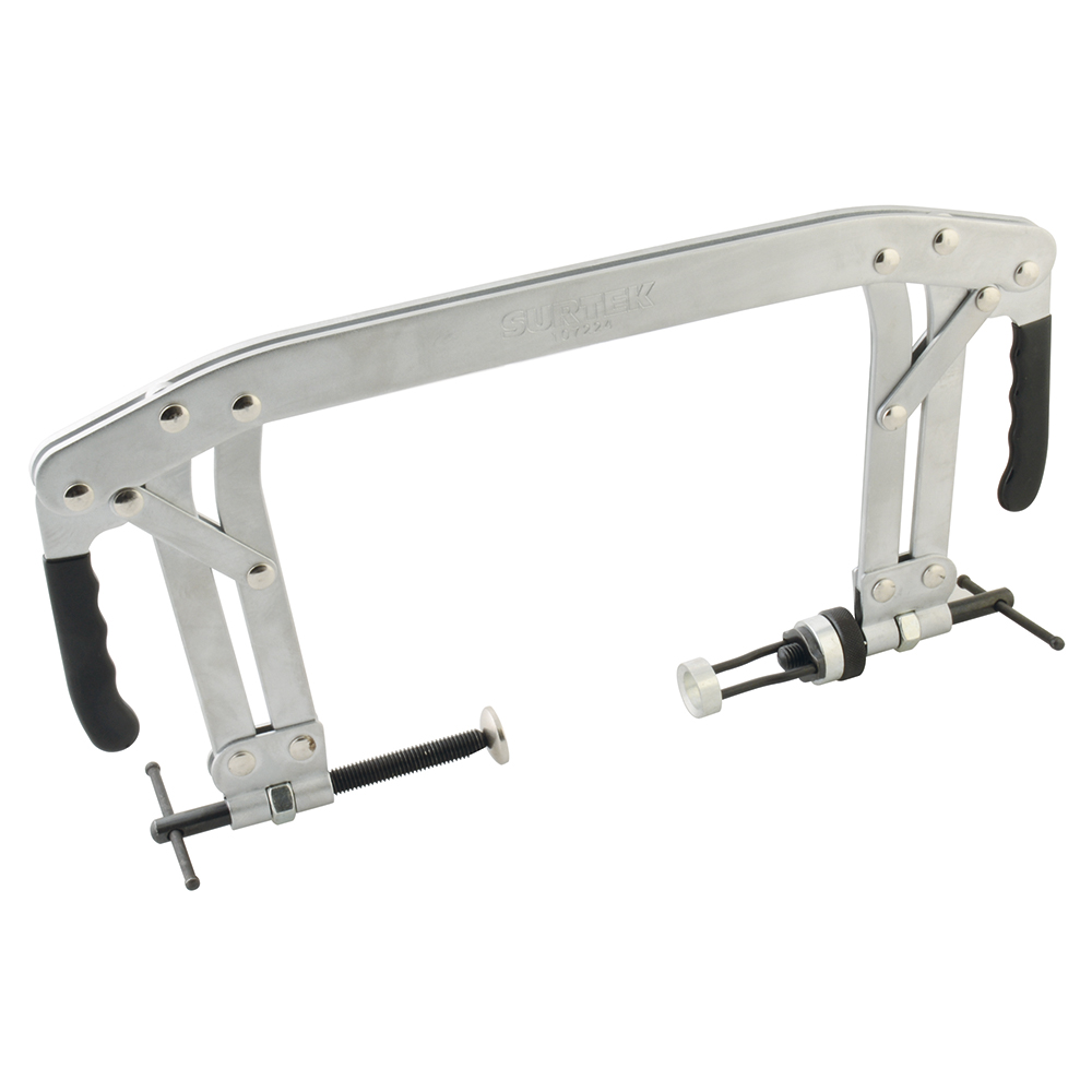 Prensa Válvulas -JONNESWAY-