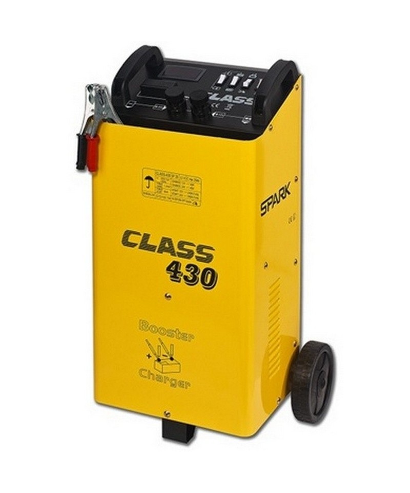 Cargador de Batería 430 AMP -CENTURY-