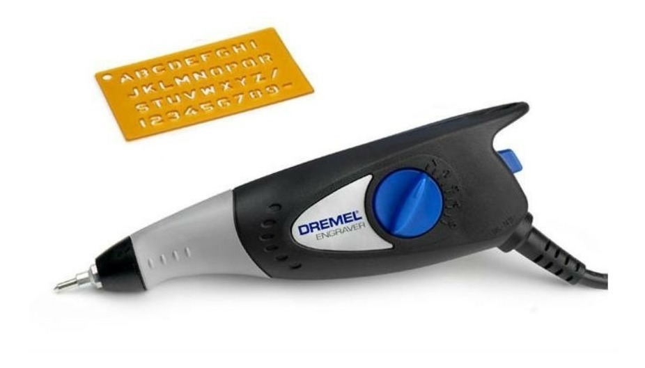 Lápiz Grabador -DREMEL-