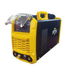 Soldadora Inverter/Tig 200 AMP 220V -PTK-