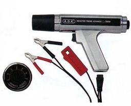 [TIE00002] Pistola de Tiempo con Avance -TRISCO-