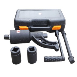 [STMF168] Multiplicador de Torque 1¨